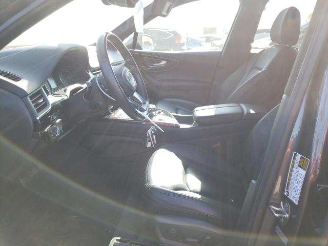 Photo 6 VIN: WA1AAAF73JD042484 - AUDI Q7 