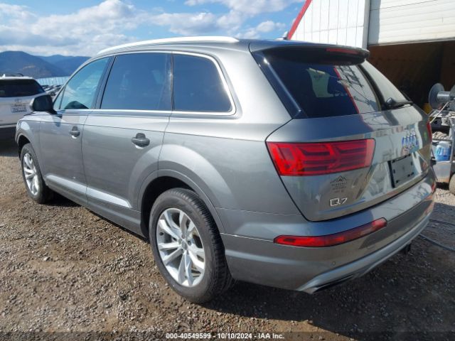 Photo 2 VIN: WA1AAAF74HD006877 - AUDI Q7 