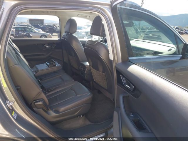 Photo 7 VIN: WA1AAAF74HD006877 - AUDI Q7 