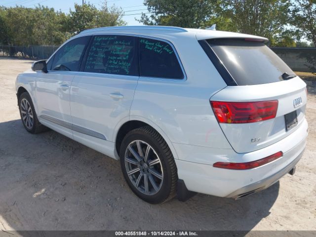 Photo 2 VIN: WA1AAAF74HD039443 - AUDI Q7 