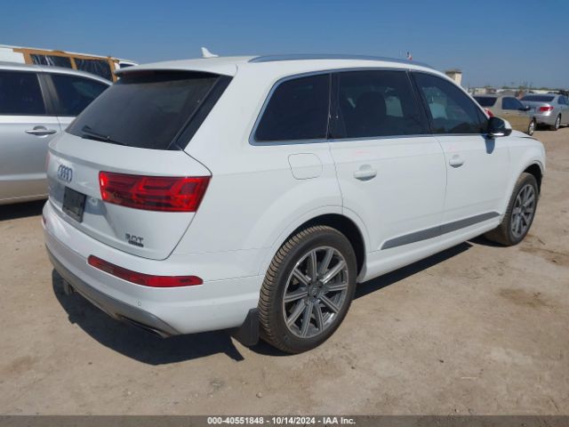 Photo 3 VIN: WA1AAAF74HD039443 - AUDI Q7 