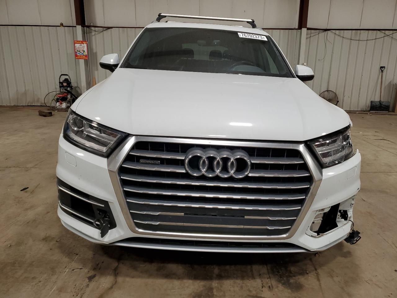 Photo 4 VIN: WA1AAAF74KD004702 - AUDI Q7 