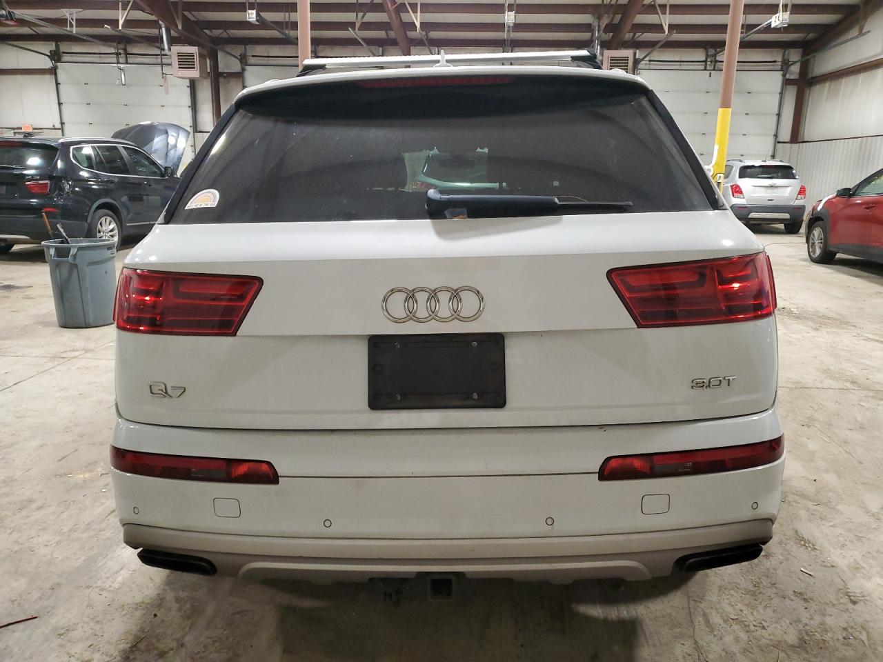 Photo 5 VIN: WA1AAAF74KD004702 - AUDI Q7 