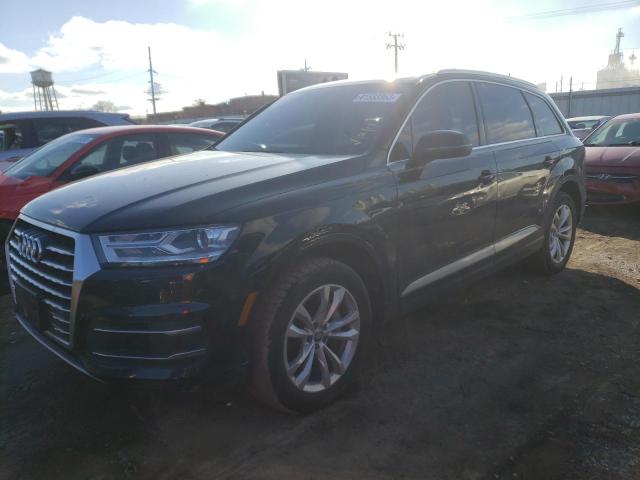 Photo 0 VIN: WA1AAAF74KD008345 - AUDI Q7 