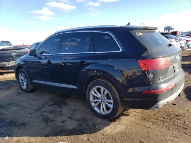 Photo 1 VIN: WA1AAAF74KD008345 - AUDI Q7 