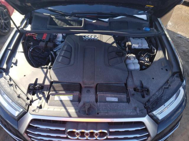 Photo 11 VIN: WA1AAAF74KD008345 - AUDI Q7 