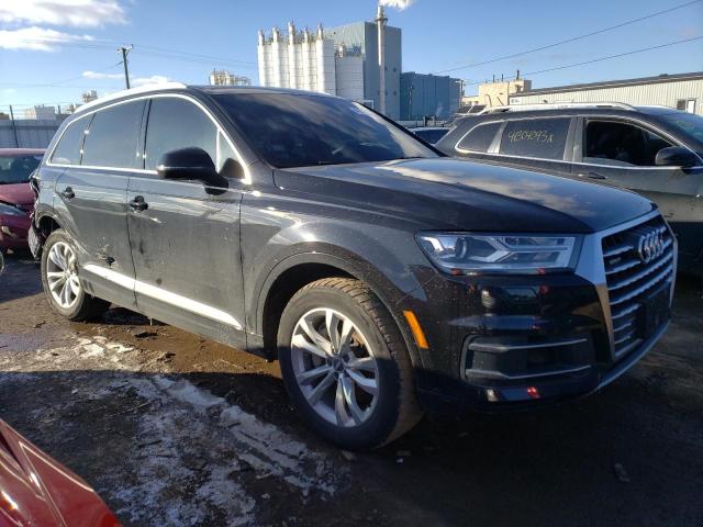 Photo 3 VIN: WA1AAAF74KD008345 - AUDI Q7 