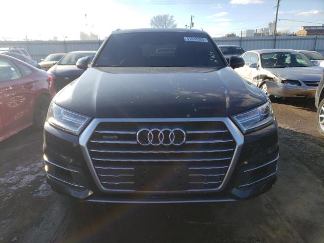 Photo 4 VIN: WA1AAAF74KD008345 - AUDI Q7 