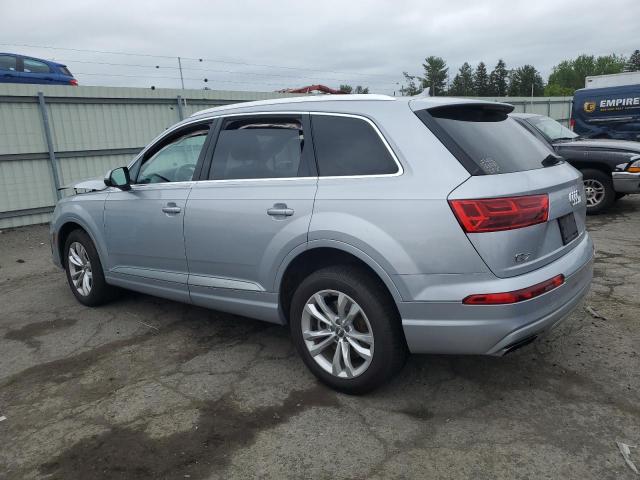 Photo 1 VIN: WA1AAAF74KD012671 - AUDI Q7 