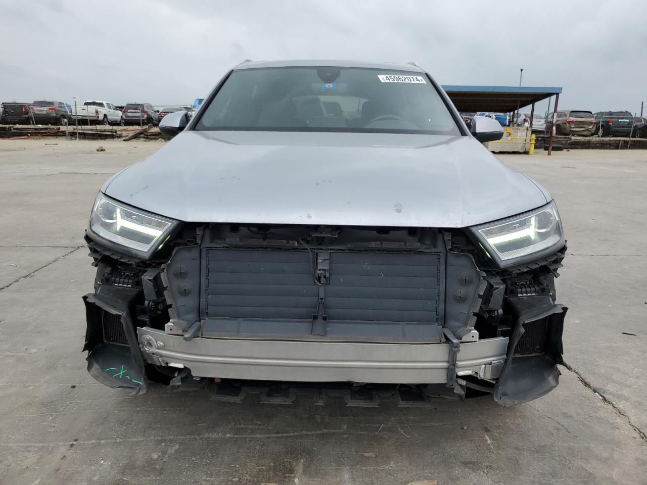 Photo 4 VIN: WA1AAAF74KD013948 - AUDI Q7 