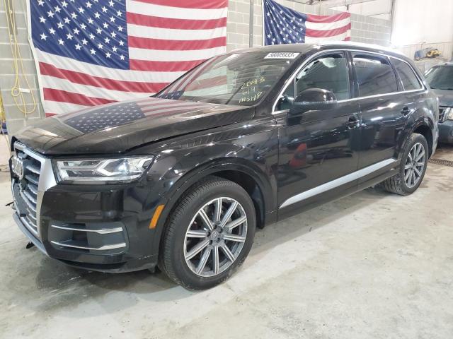 Photo 0 VIN: WA1AAAF74KD042043 - AUDI Q7 PREMIUM 