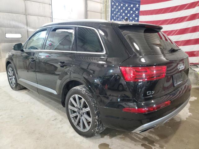 Photo 1 VIN: WA1AAAF74KD042043 - AUDI Q7 PREMIUM 