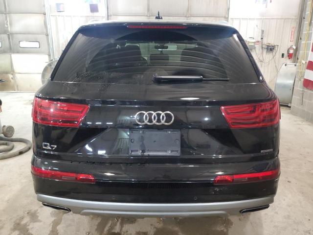 Photo 5 VIN: WA1AAAF74KD042043 - AUDI Q7 PREMIUM 