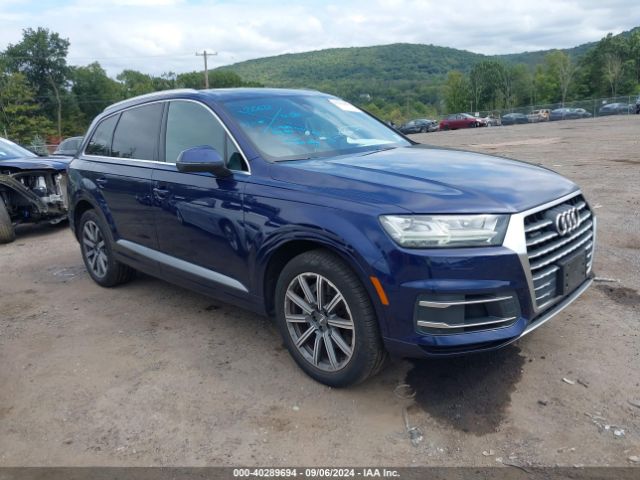 Photo 0 VIN: WA1AAAF74KD044651 - AUDI Q7 