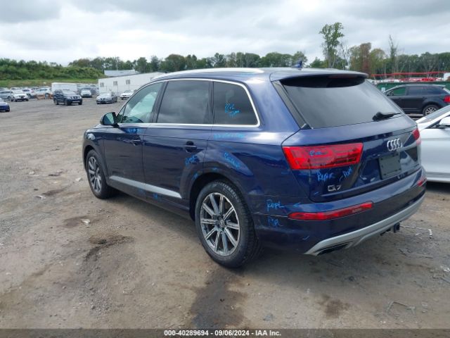 Photo 2 VIN: WA1AAAF74KD044651 - AUDI Q7 