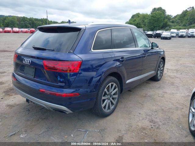 Photo 3 VIN: WA1AAAF74KD044651 - AUDI Q7 