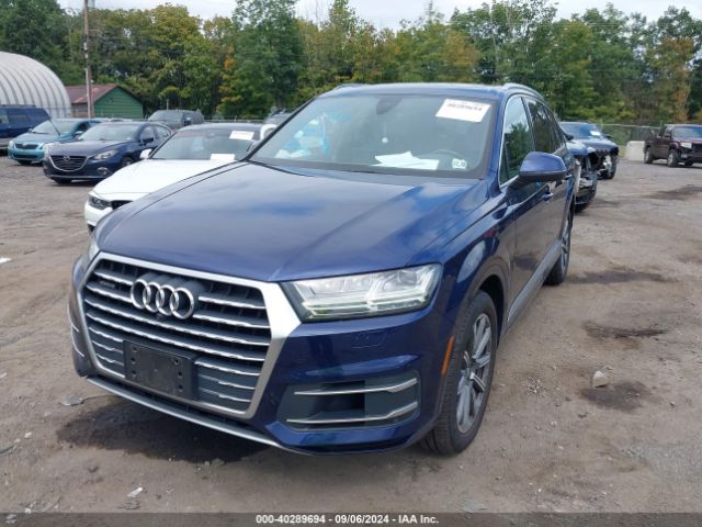 Photo 5 VIN: WA1AAAF74KD044651 - AUDI Q7 