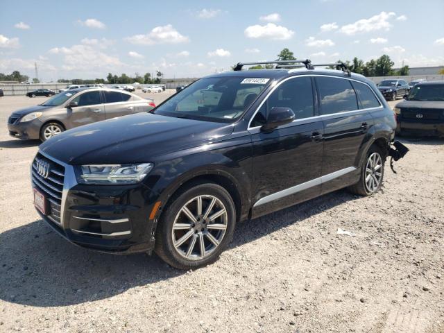 Photo 0 VIN: WA1AAAF74KD047517 - AUDI Q7 