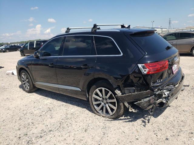 Photo 1 VIN: WA1AAAF74KD047517 - AUDI Q7 