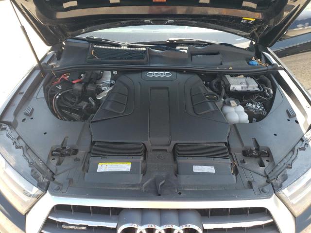 Photo 11 VIN: WA1AAAF74KD047517 - AUDI Q7 