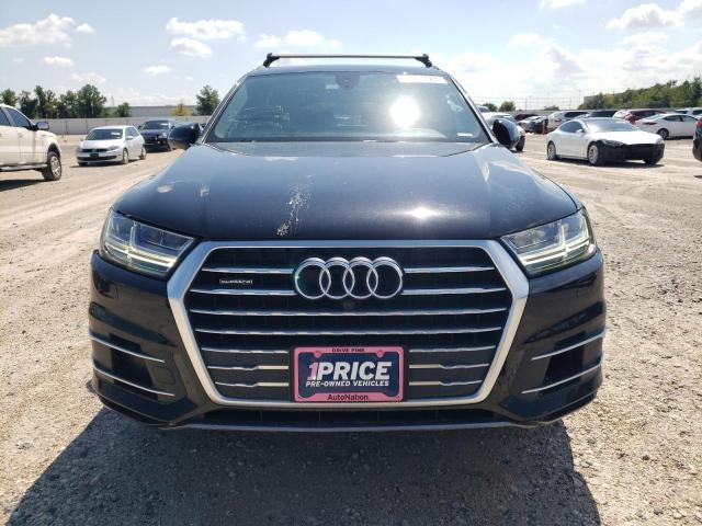 Photo 4 VIN: WA1AAAF74KD047517 - AUDI Q7 