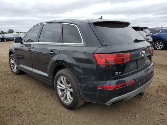 Photo 1 VIN: WA1AAAF75HD004622 - AUDI Q7 PREMIUM 