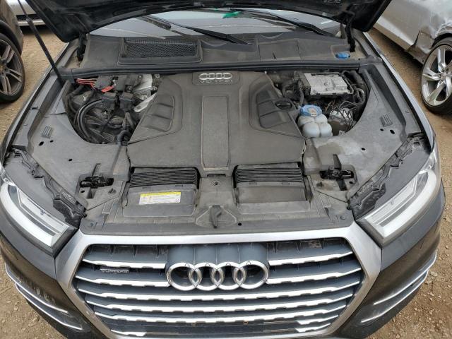 Photo 10 VIN: WA1AAAF75HD004622 - AUDI Q7 PREMIUM 