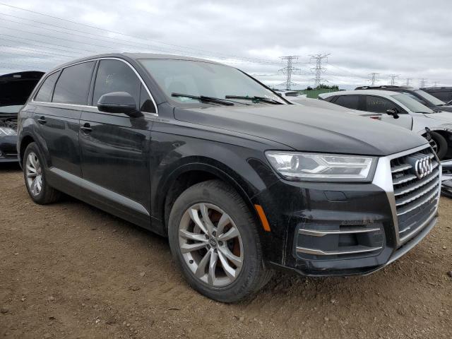 Photo 3 VIN: WA1AAAF75HD004622 - AUDI Q7 PREMIUM 