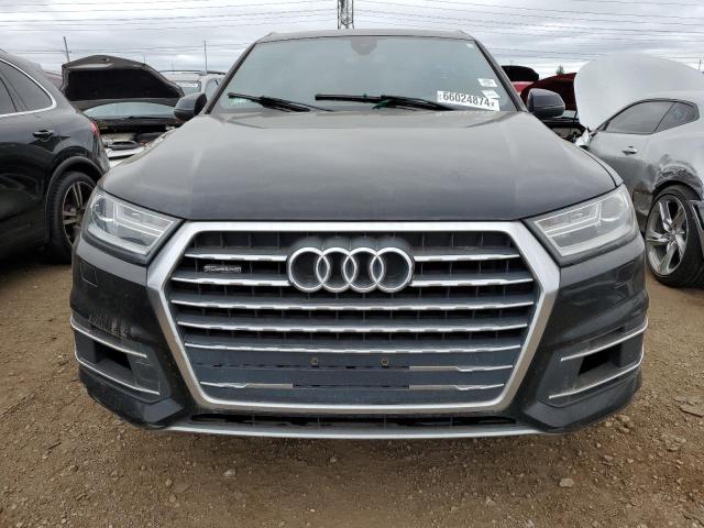 Photo 4 VIN: WA1AAAF75HD004622 - AUDI Q7 PREMIUM 