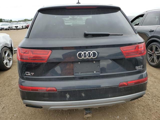 Photo 5 VIN: WA1AAAF75HD004622 - AUDI Q7 PREMIUM 