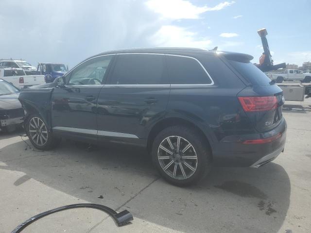 Photo 1 VIN: WA1AAAF75HD006130 - AUDI Q7 PREMIUM 