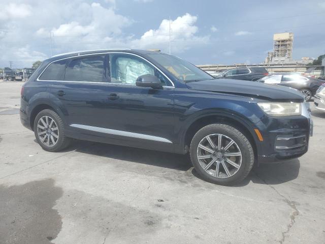 Photo 3 VIN: WA1AAAF75HD006130 - AUDI Q7 PREMIUM 