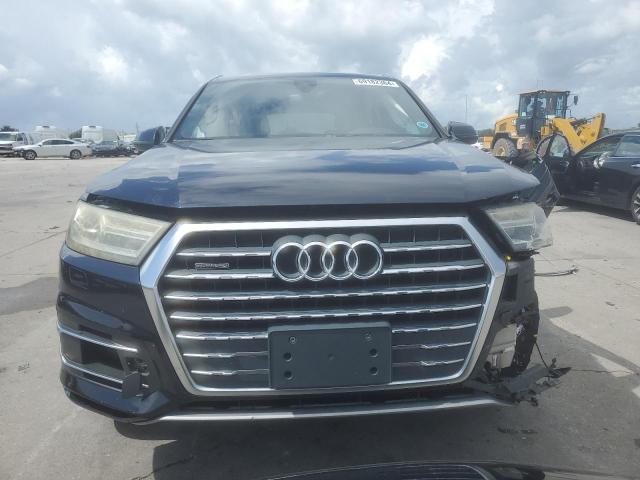 Photo 4 VIN: WA1AAAF75HD006130 - AUDI Q7 PREMIUM 