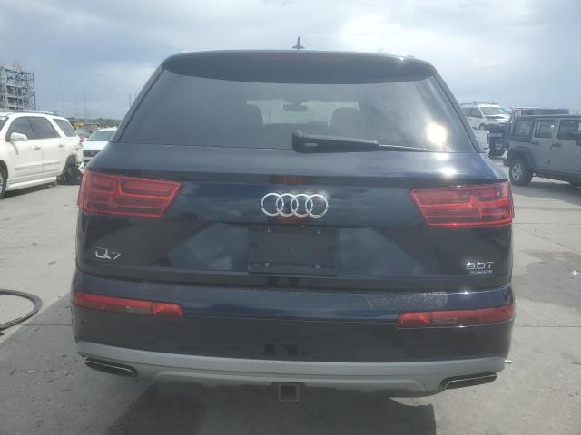 Photo 5 VIN: WA1AAAF75HD006130 - AUDI Q7 PREMIUM 