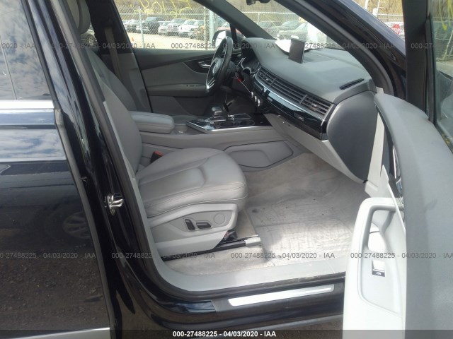 Photo 4 VIN: WA1AAAF75HD014017 - AUDI Q7 