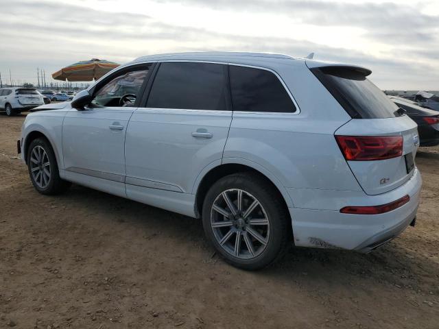 Photo 1 VIN: WA1AAAF75HD016222 - AUDI Q7 