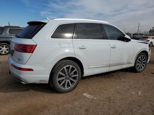 Photo 2 VIN: WA1AAAF75HD016222 - AUDI Q7 