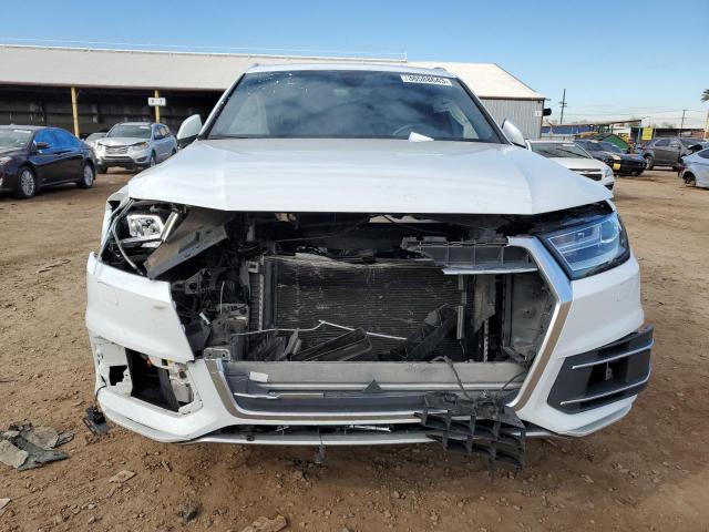 Photo 4 VIN: WA1AAAF75HD016222 - AUDI Q7 