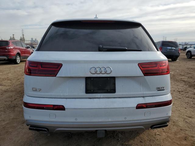 Photo 5 VIN: WA1AAAF75HD016222 - AUDI Q7 