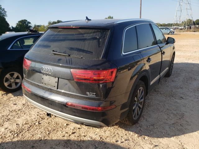 Photo 3 VIN: WA1AAAF75HD020609 - AUDI Q7 