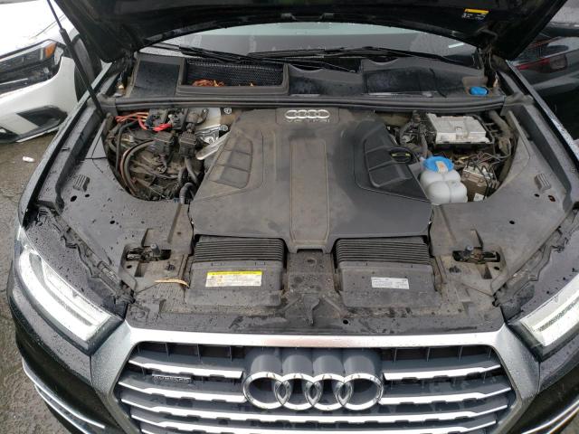 Photo 10 VIN: WA1AAAF75HD030167 - AUDI Q7 