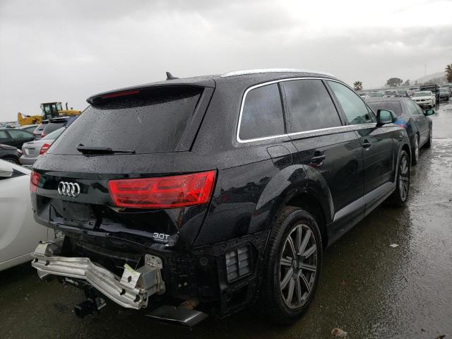 Photo 2 VIN: WA1AAAF75HD030167 - AUDI Q7 