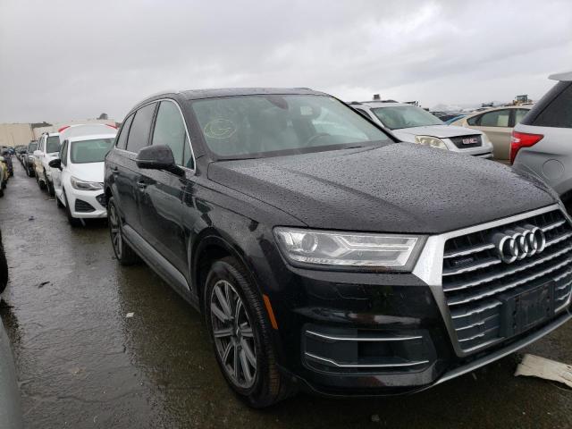 Photo 3 VIN: WA1AAAF75HD030167 - AUDI Q7 