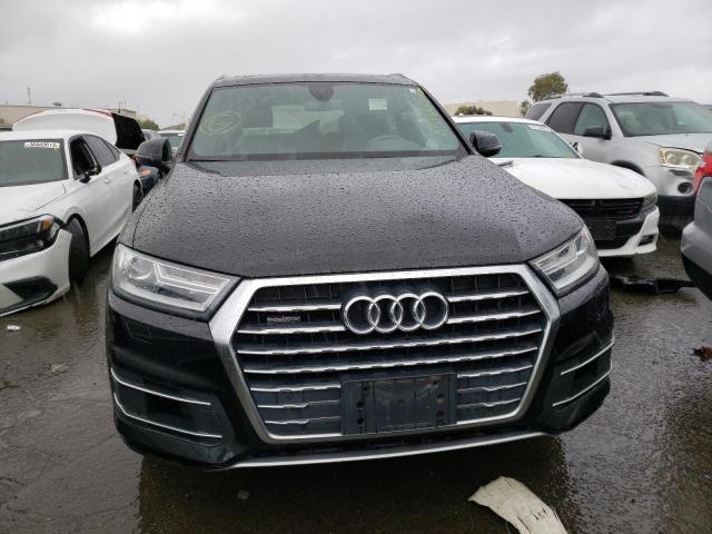 Photo 4 VIN: WA1AAAF75HD030167 - AUDI Q7 