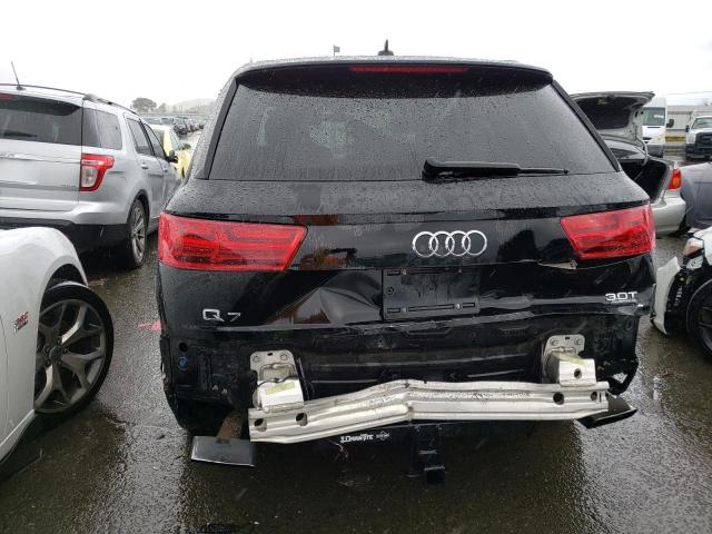 Photo 5 VIN: WA1AAAF75HD030167 - AUDI Q7 