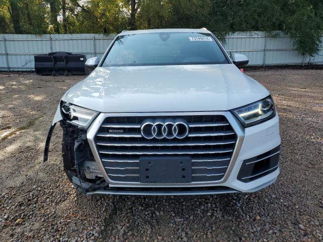 Photo 4 VIN: WA1AAAF75HD033182 - AUDI Q7 PREMIUM 