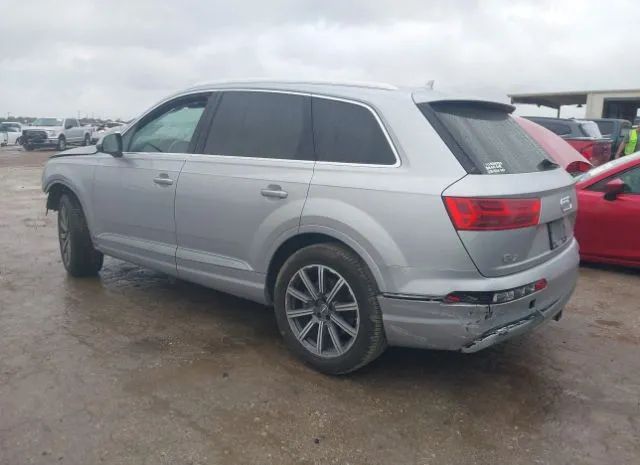 Photo 2 VIN: WA1AAAF75JD003752 - AUDI Q7 