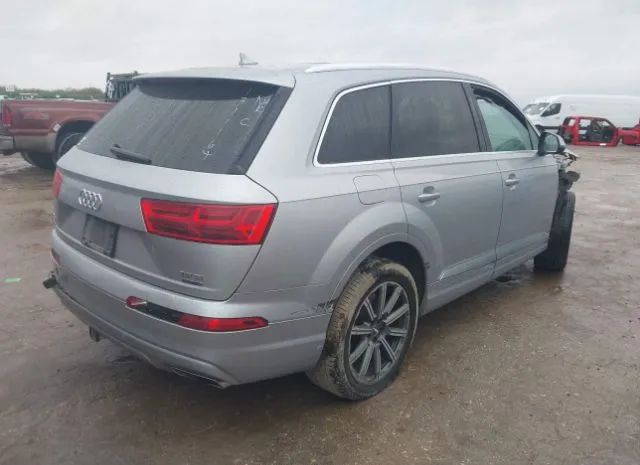 Photo 3 VIN: WA1AAAF75JD003752 - AUDI Q7 