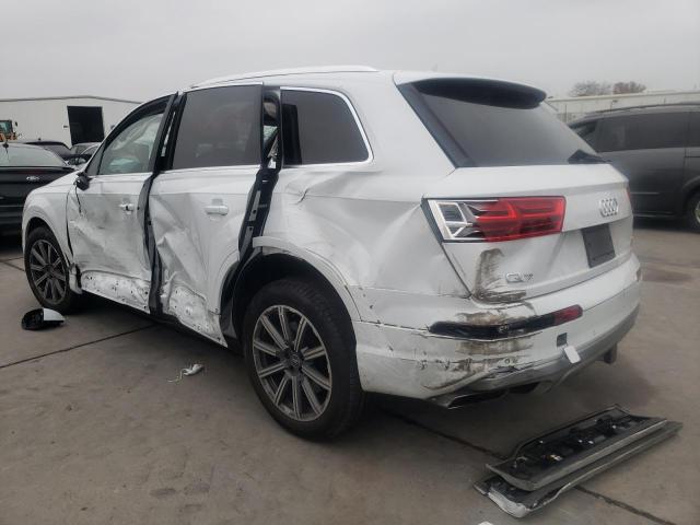 Photo 2 VIN: WA1AAAF75JD012841 - AUDI Q7 