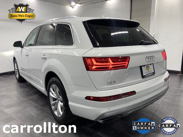 Photo 5 VIN: WA1AAAF75KD028751 - AUDI Q7 